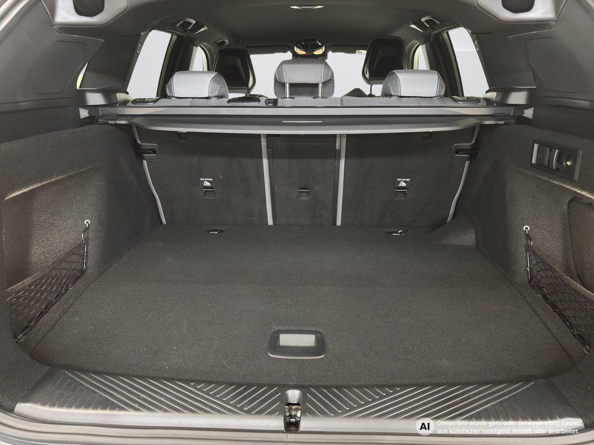 BMW X3 – Bild 15