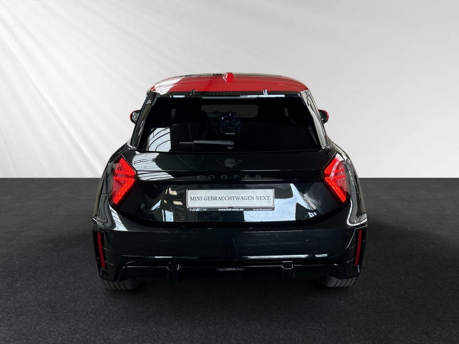MINI Cooper 3-Türer – Bild 16
