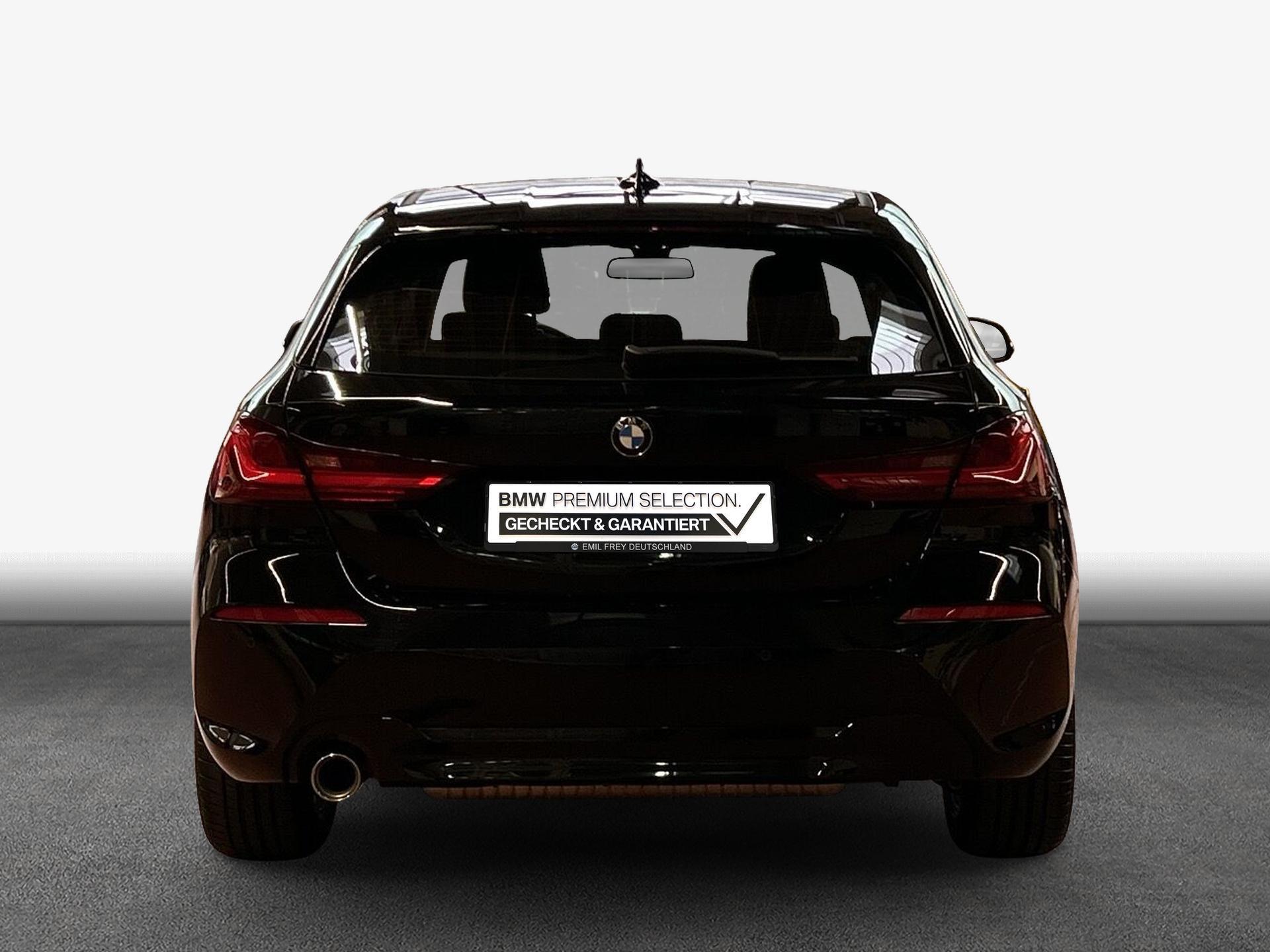 BMW 1er – Bild 7