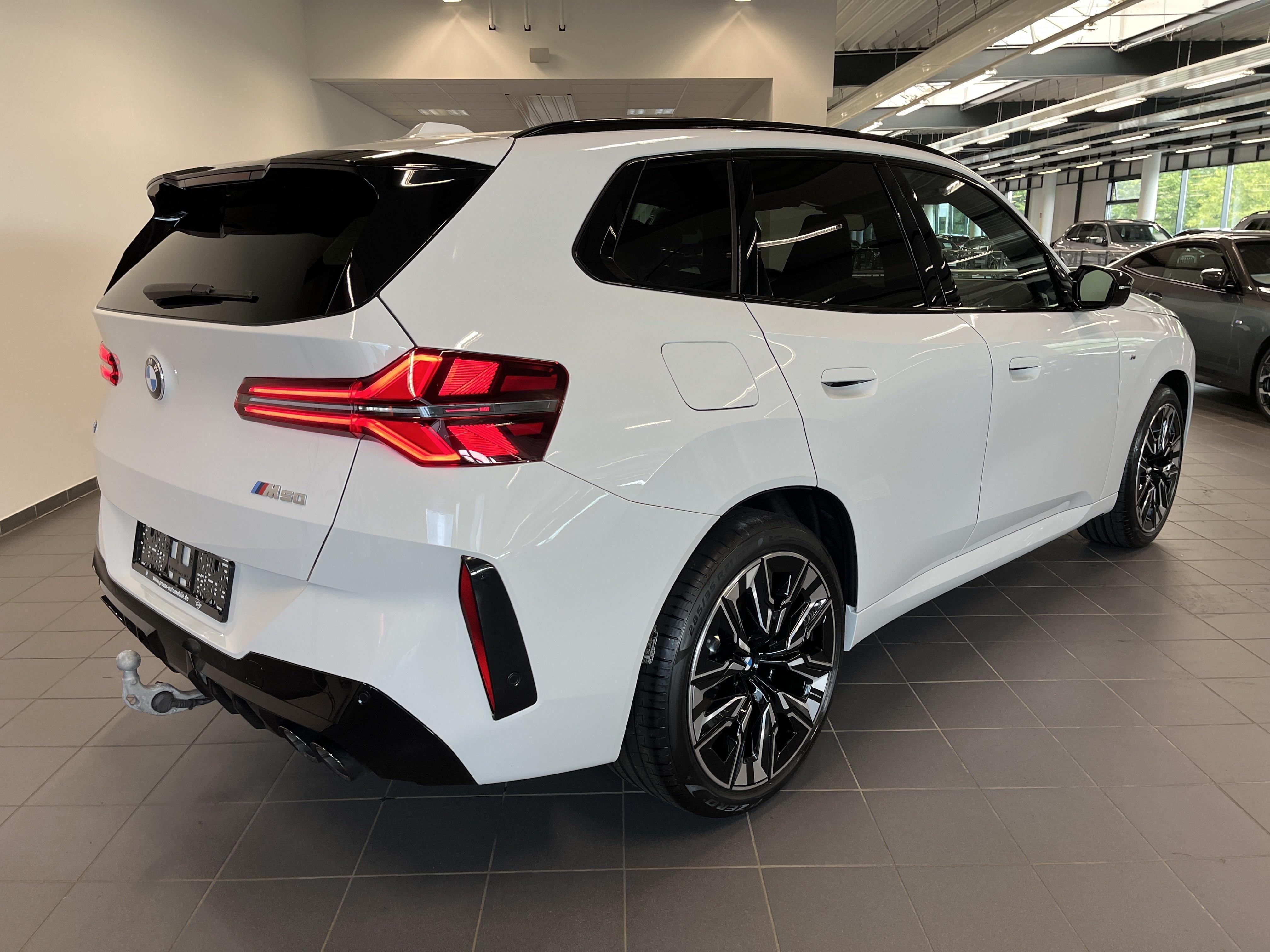 BMW X3 – Bild 3