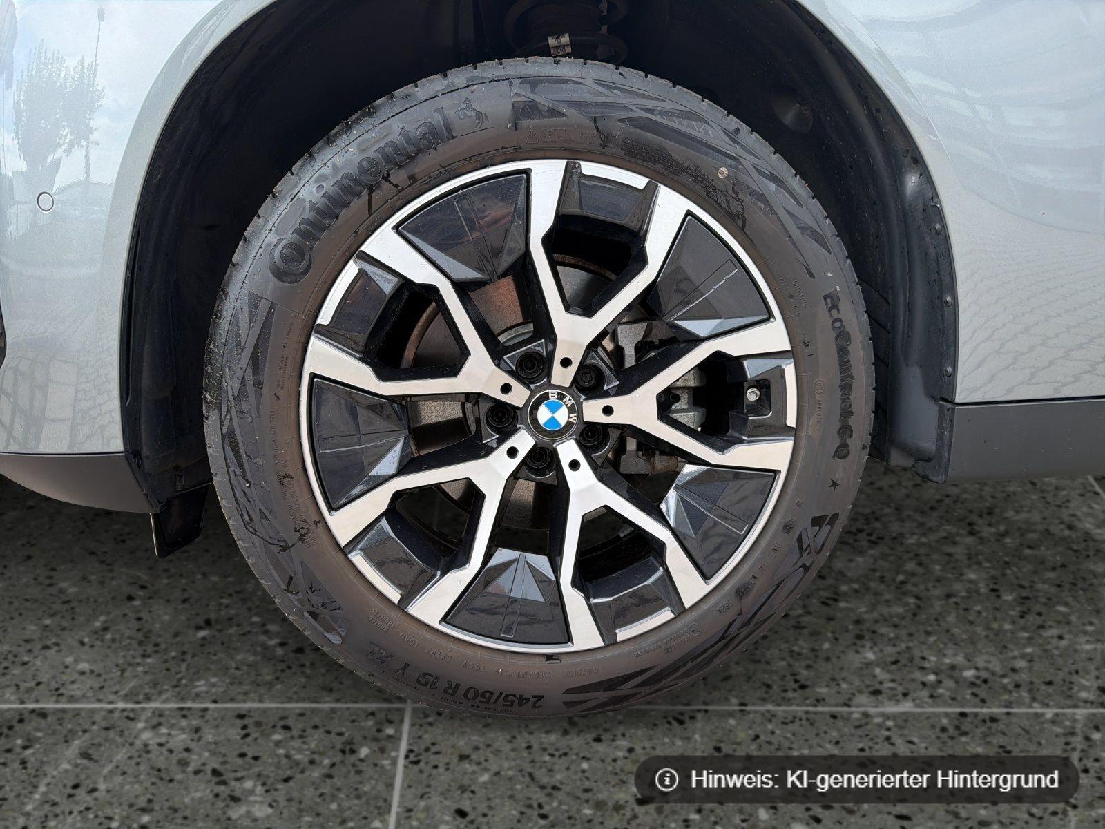 BMW X3 – Bild 15