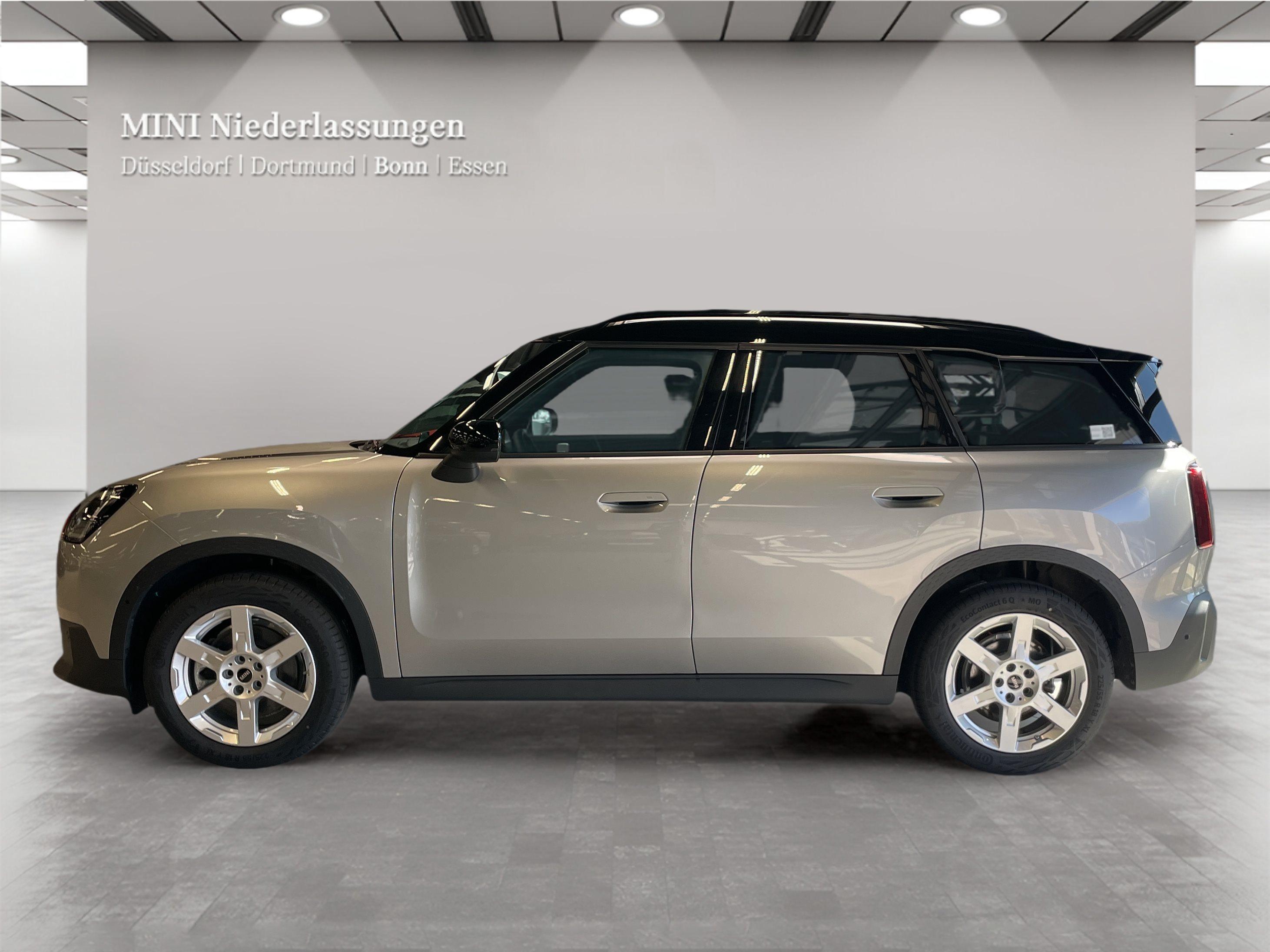 MINI Countryman – Bild 3