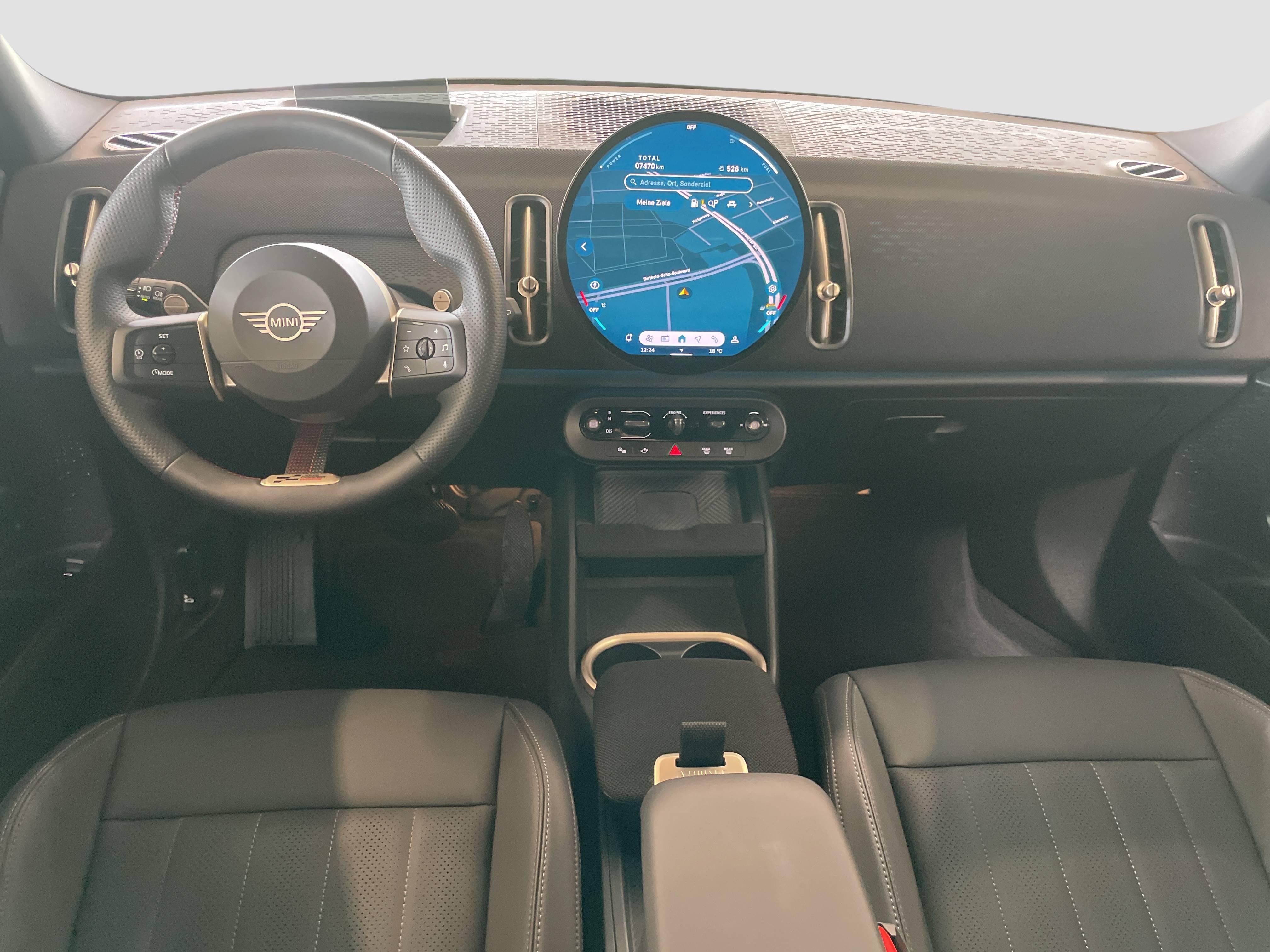MINI Countryman – Bild 14