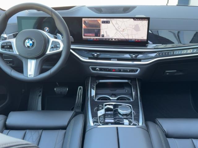 BMW X7 – Bild 16