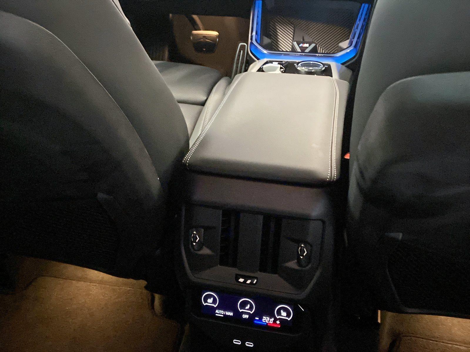 BMW X3 – Bild 15