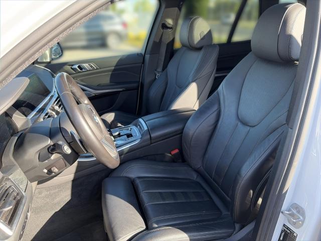BMW X5 — BMW X5 xDrive45e