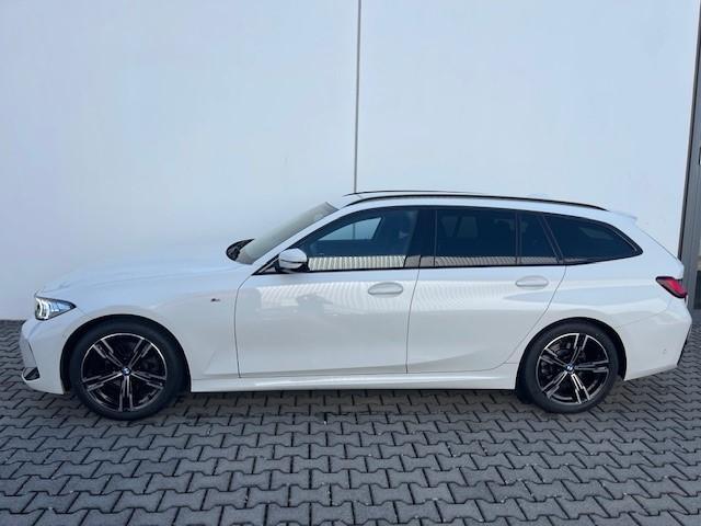 BMW 3er Touring – Bild 6
