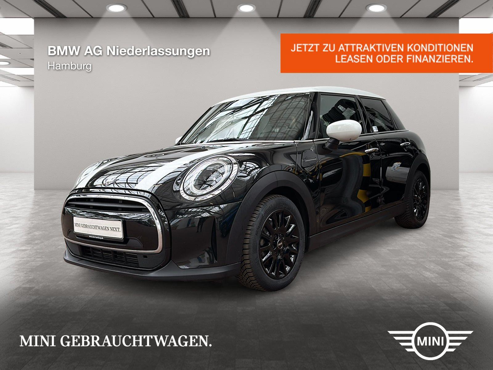 MINI COOPER 2023