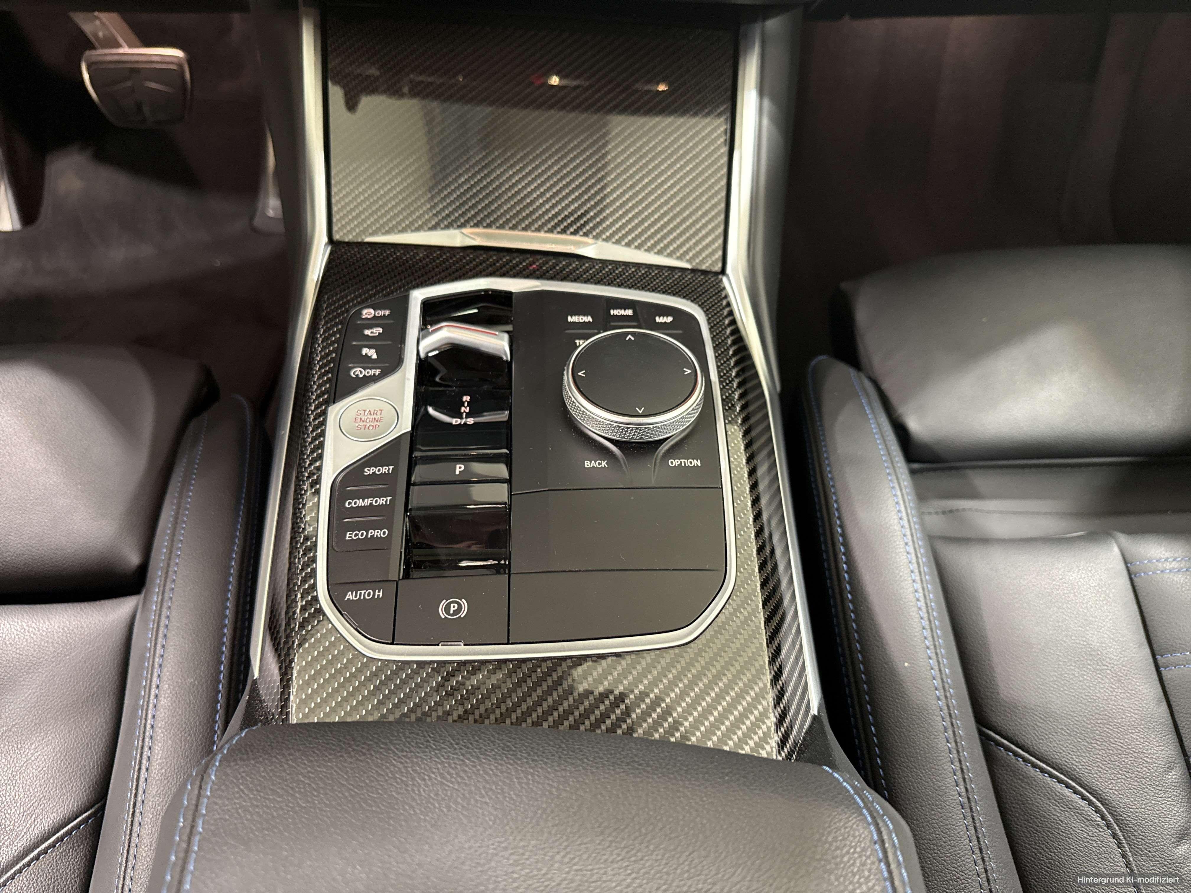 BMW 3er Touring – Bild 10