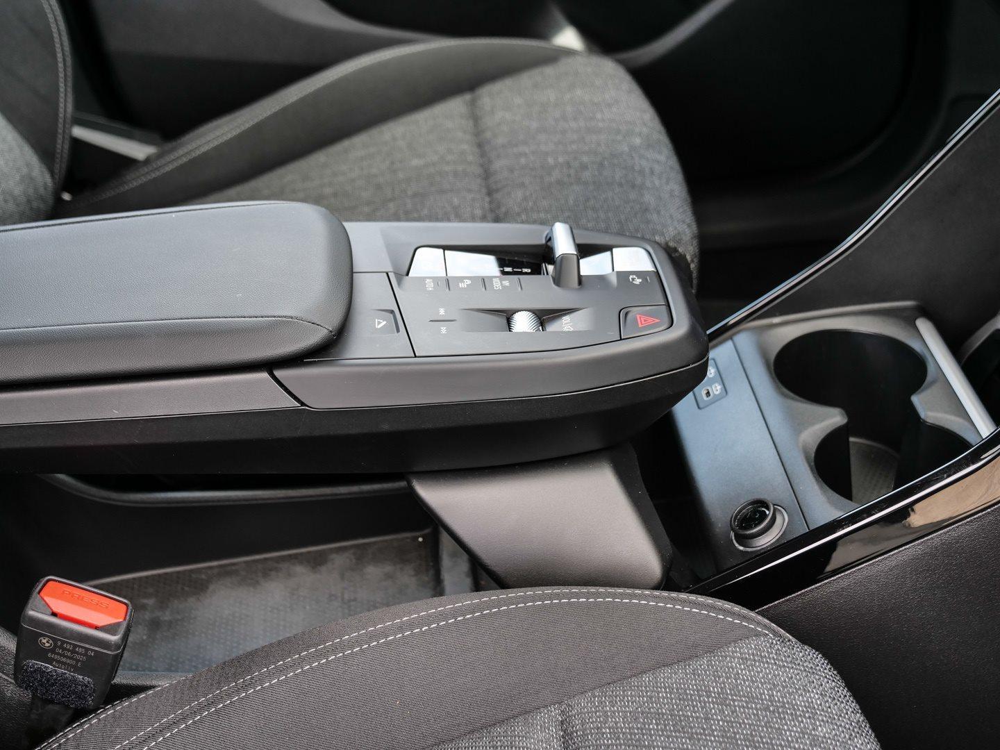 BMW 2er Active Tourer – Bild 18