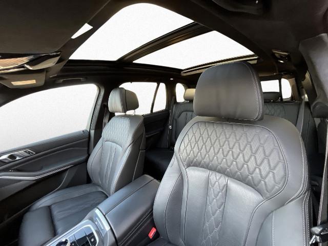 BMW X5 – Bild 8