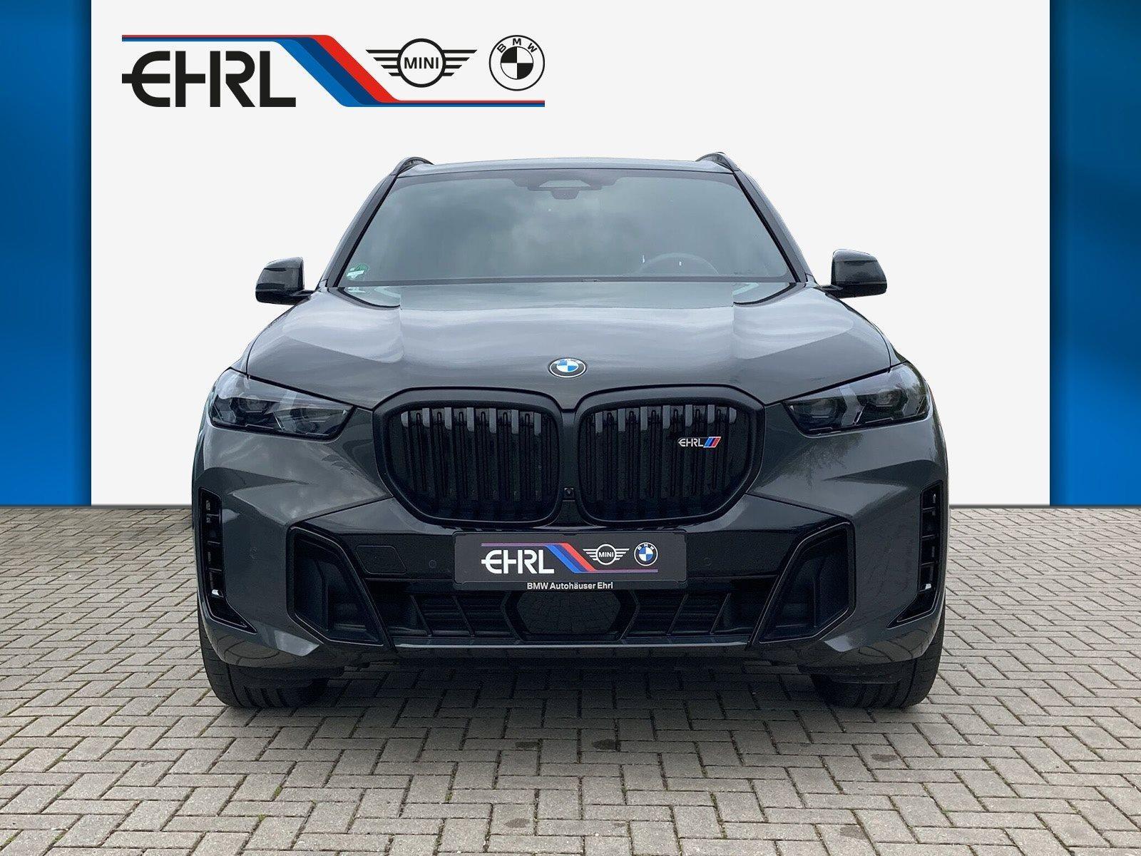 BMW X5 – Bild 2