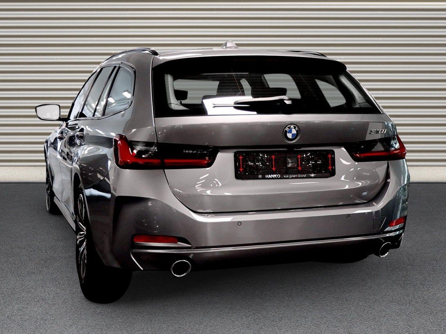 BMW 3er Touring – Bild 3