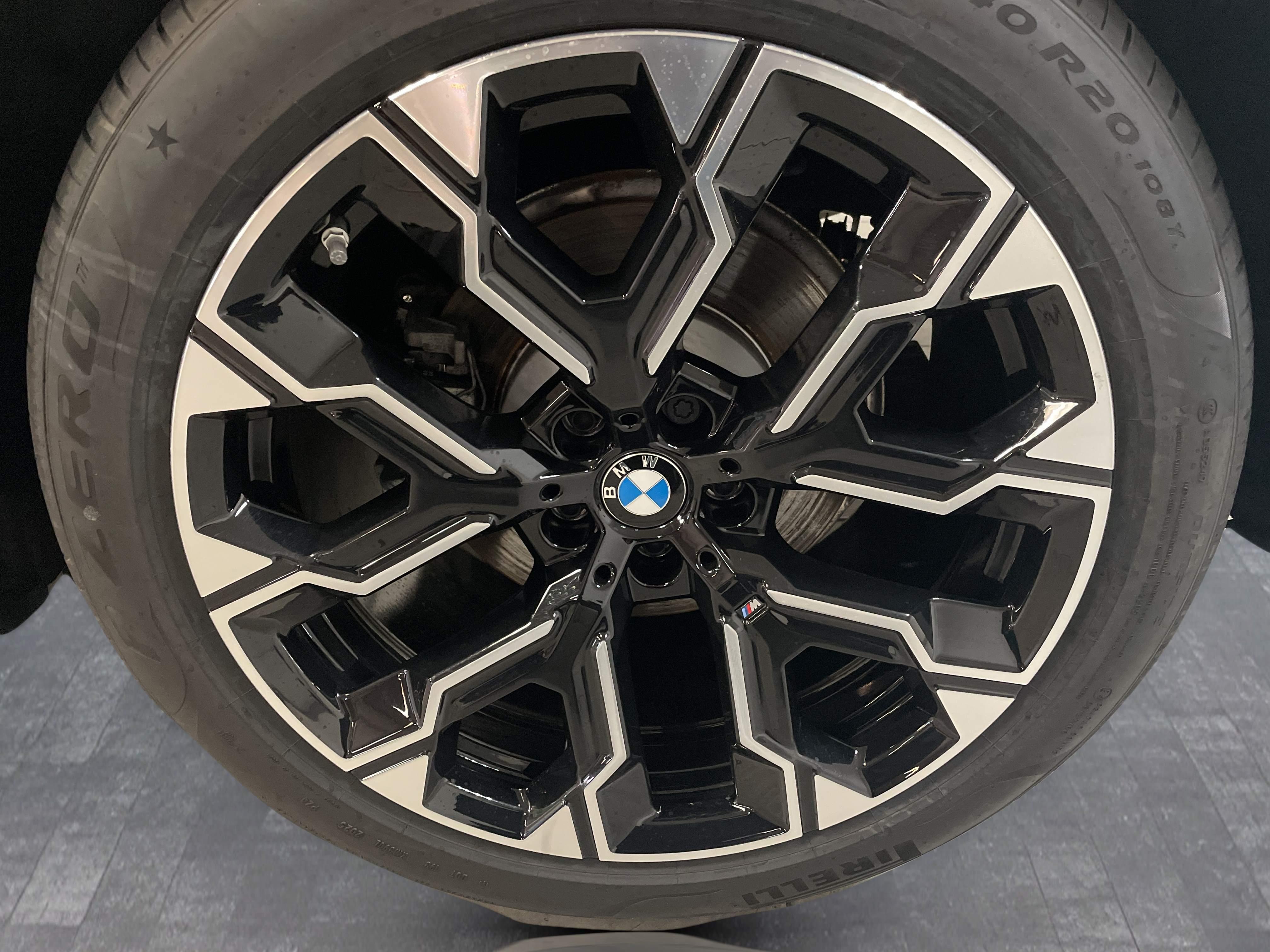 BMW X3 – Bild 12