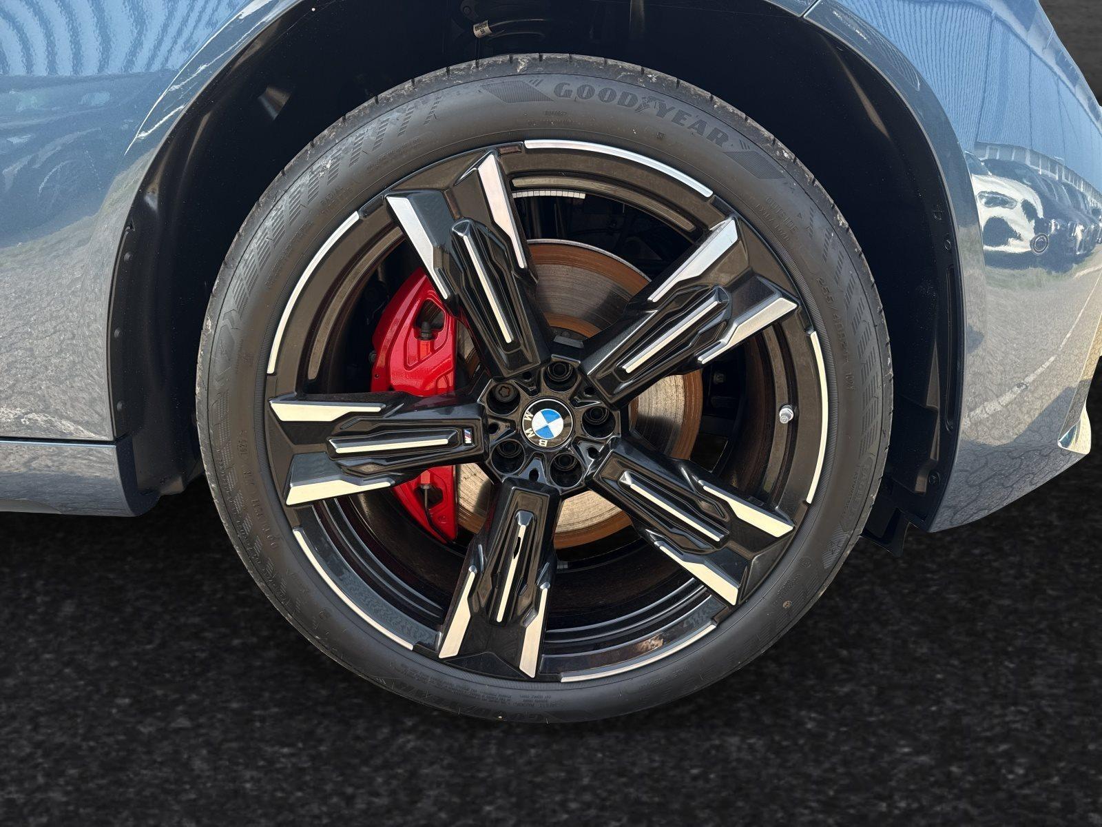 BMW X3 – Bild 4