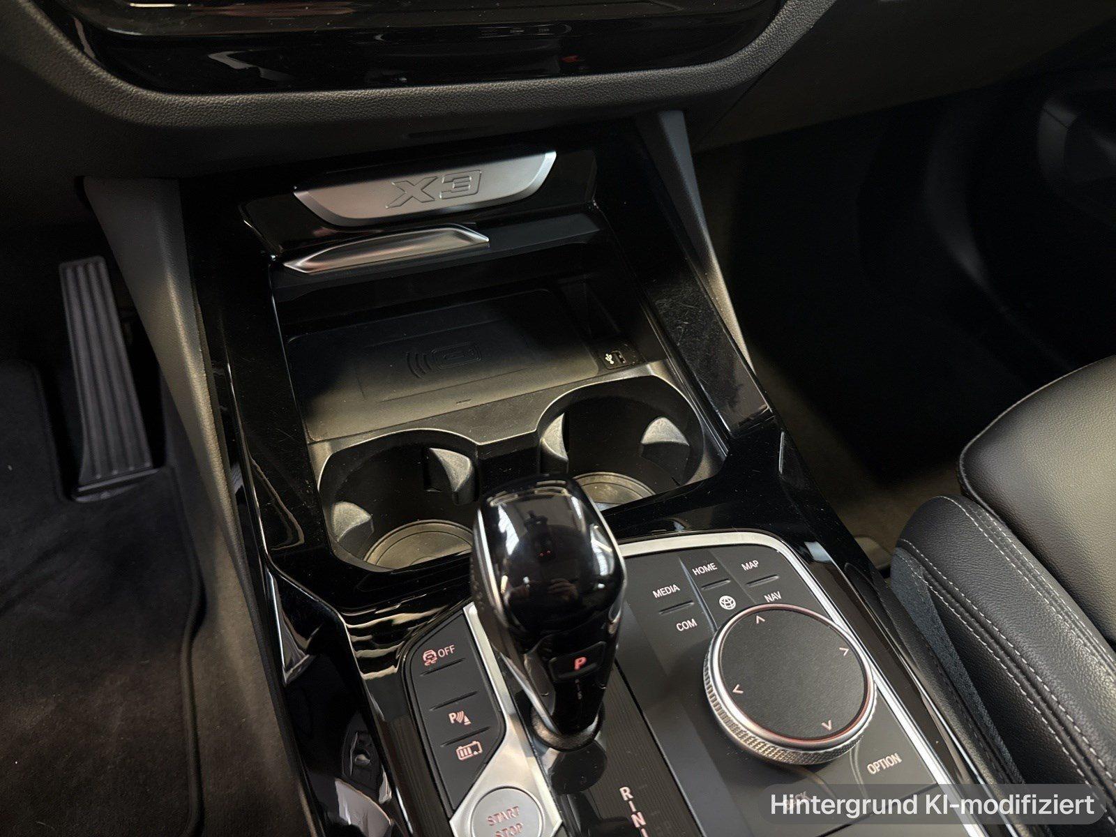 BMW X3 – Bild 40