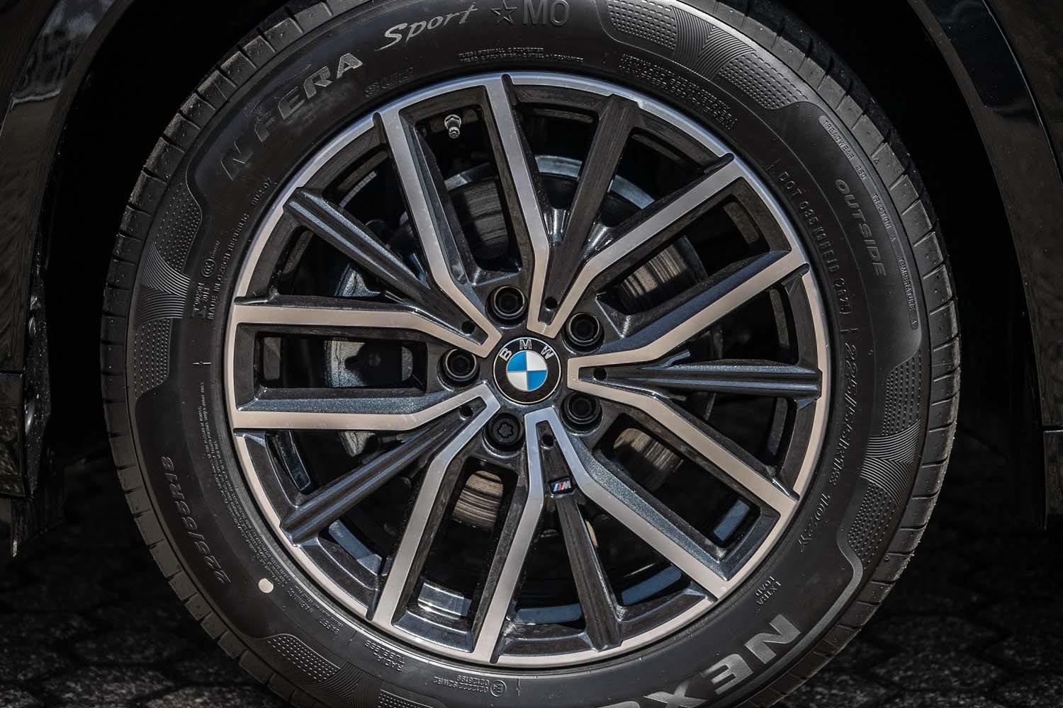 BMW X1 – Bild 13