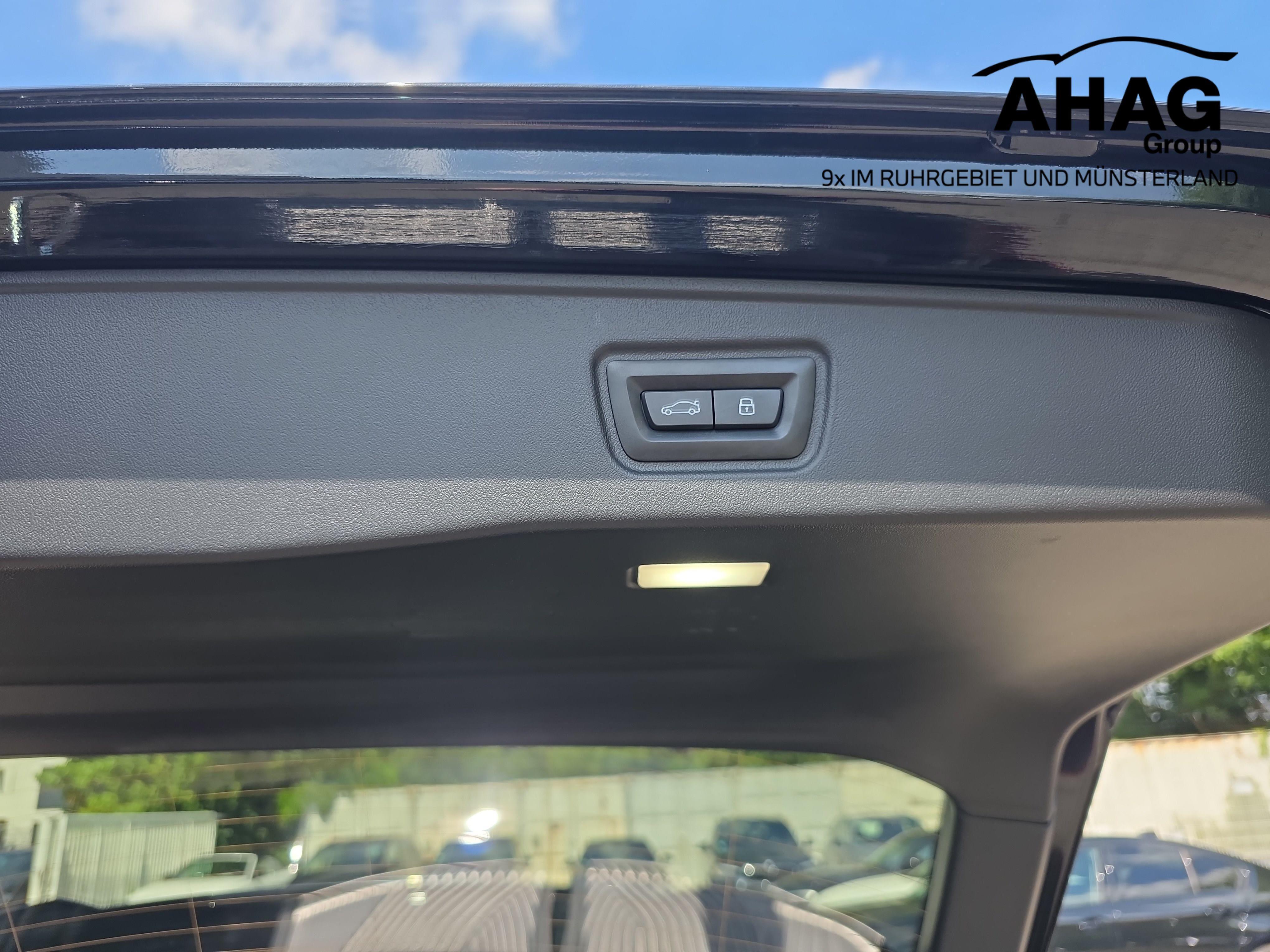BMW 5er Touring – Bild 14
