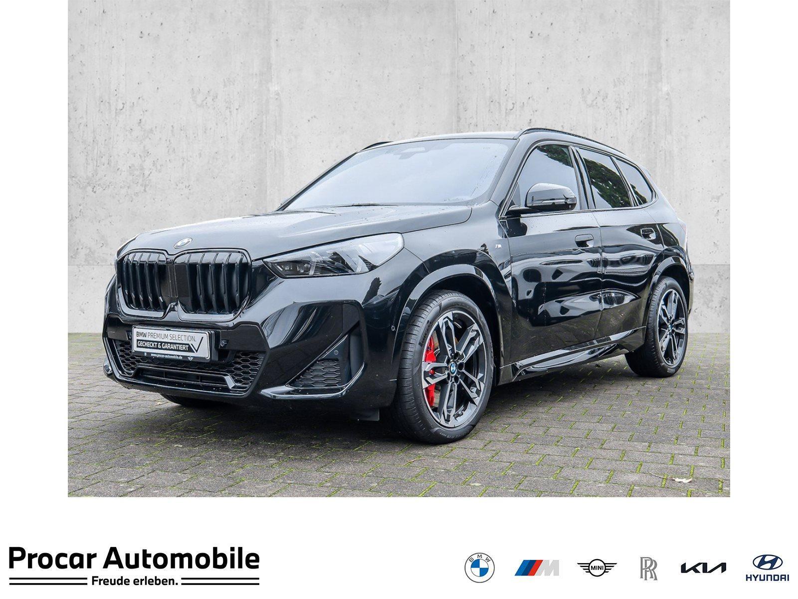 BMW X1 2025