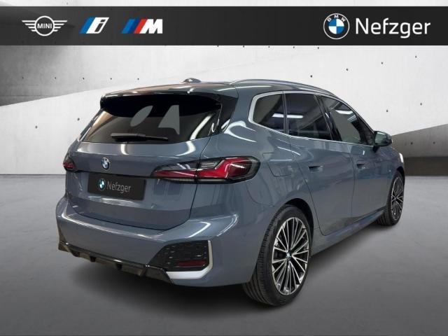 BMW 2er Active Tourer – Bild 12