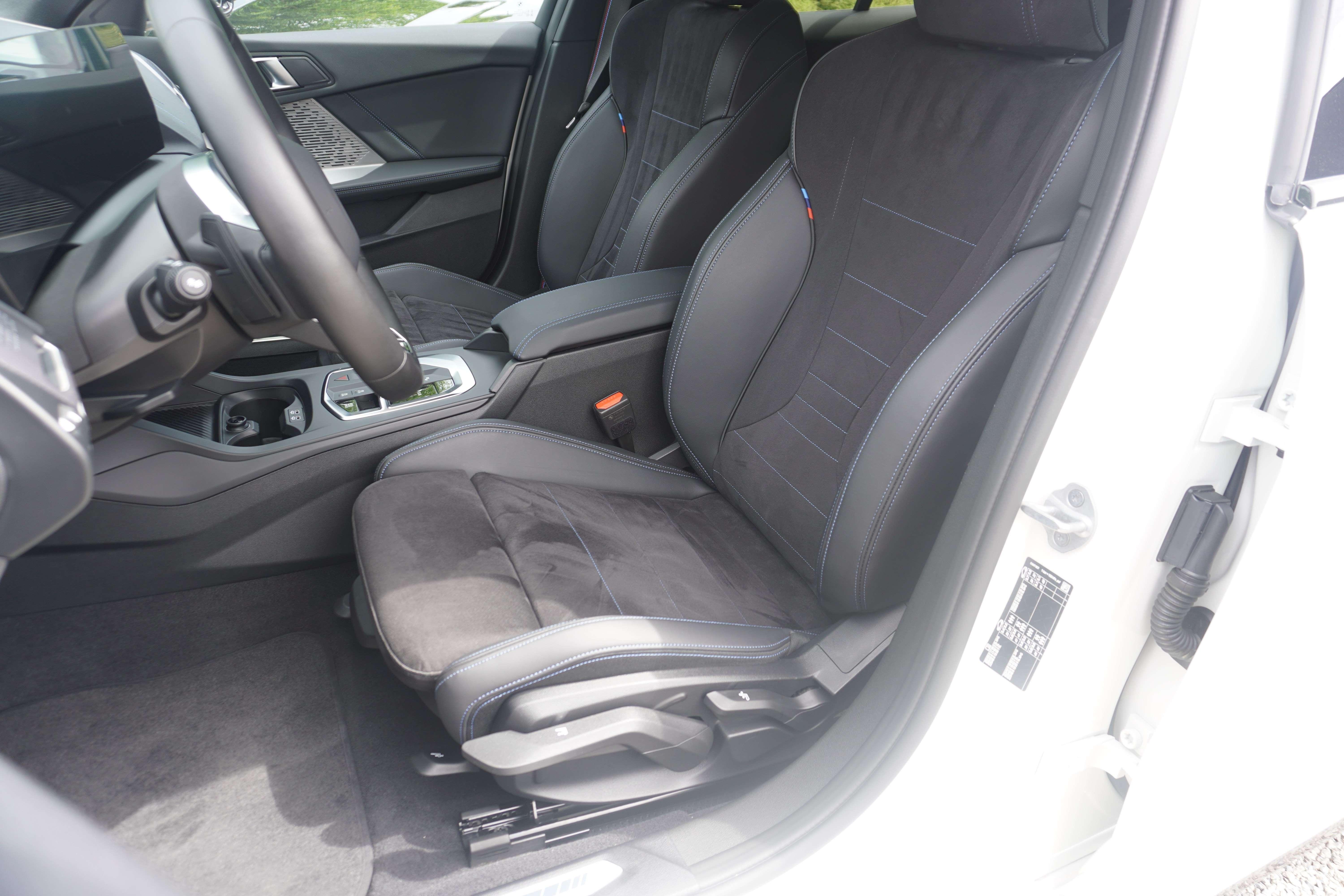 BMW 1er – Bild 15