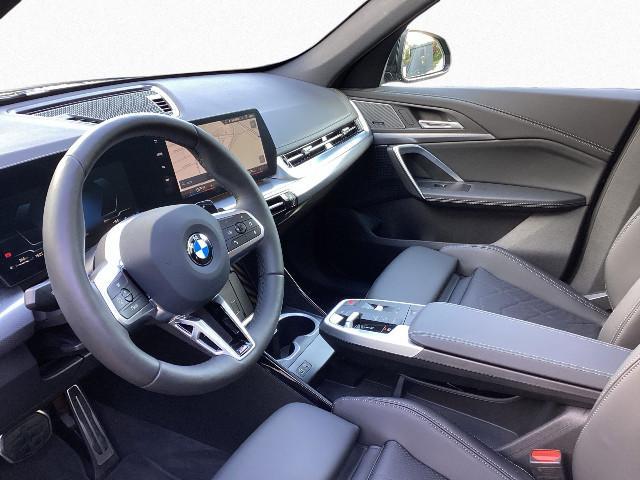 BMW X1 – Bild 13