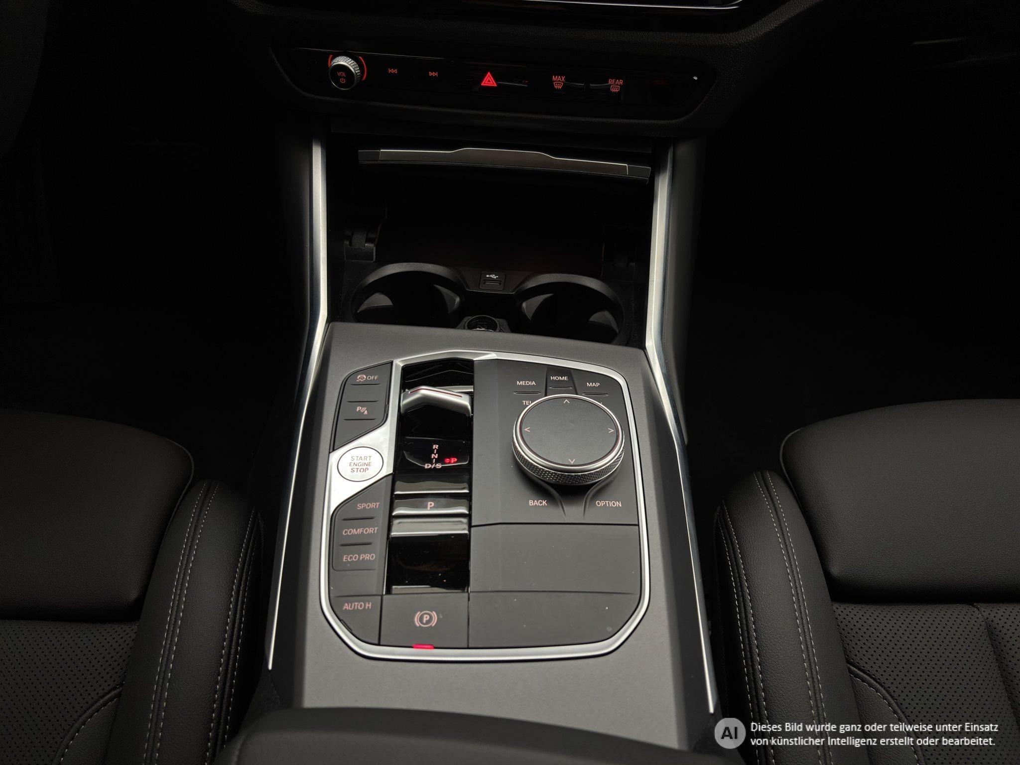 BMW 3er Touring – Bild 7