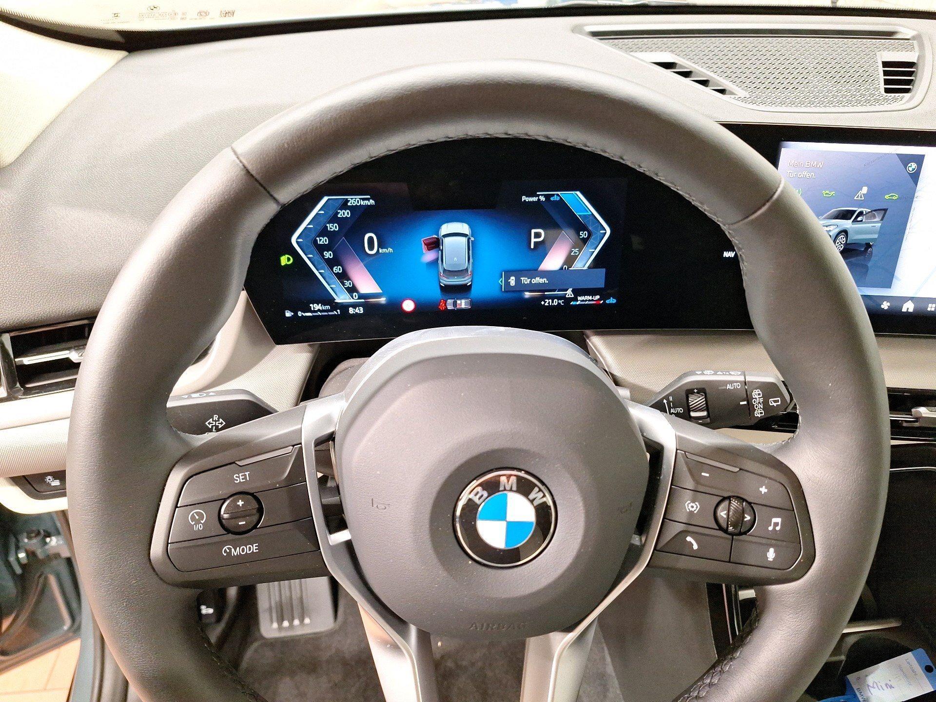 BMW X1 – Bild 7