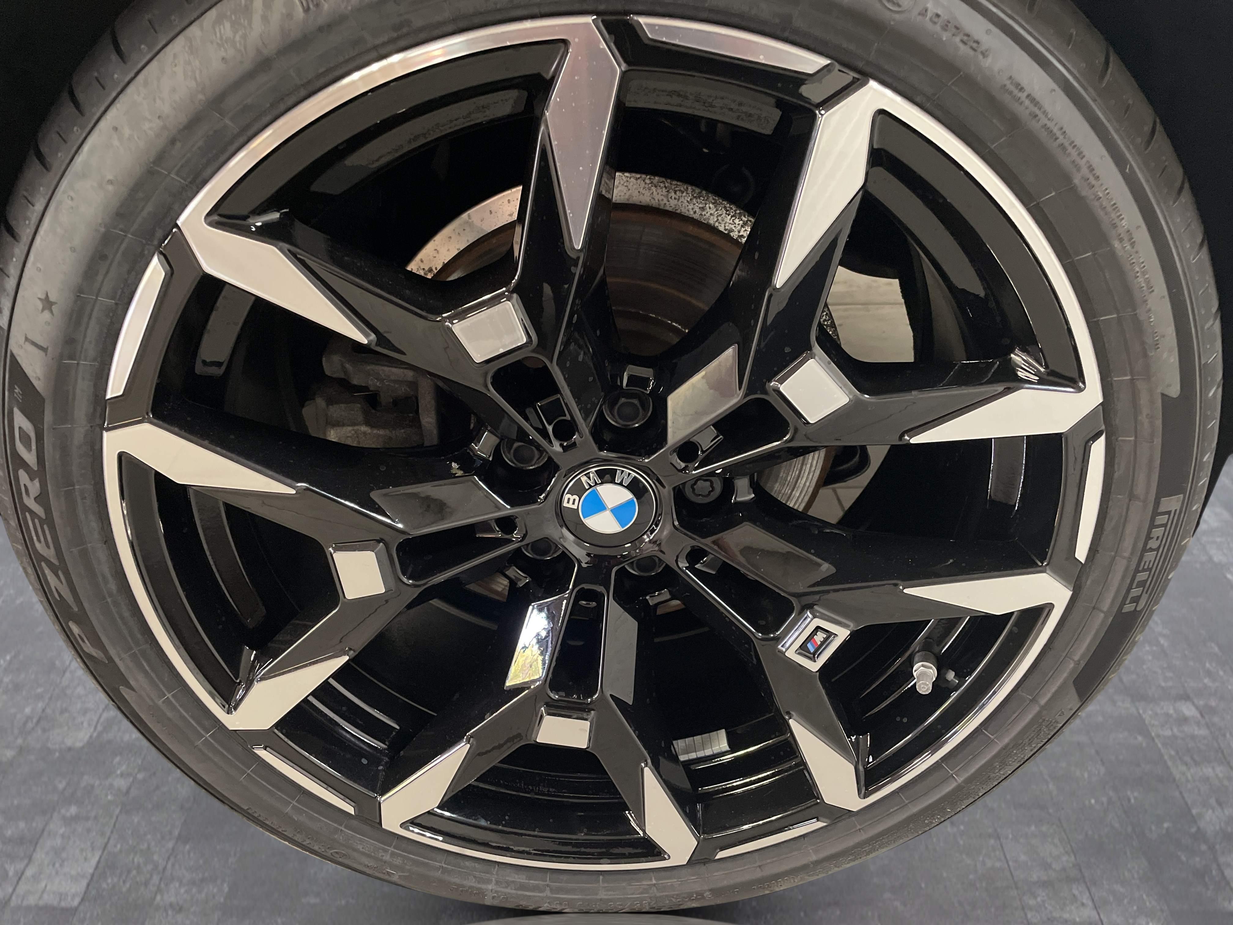 BMW 3er Touring – Bild 16