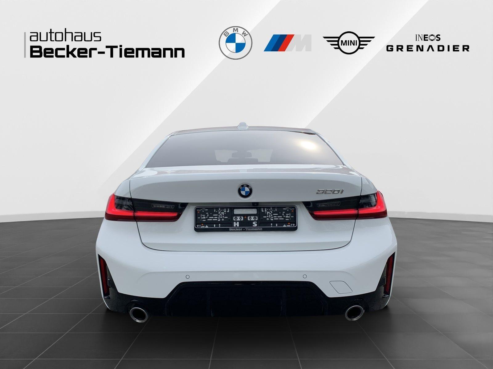 BMW 3er – Bild 5