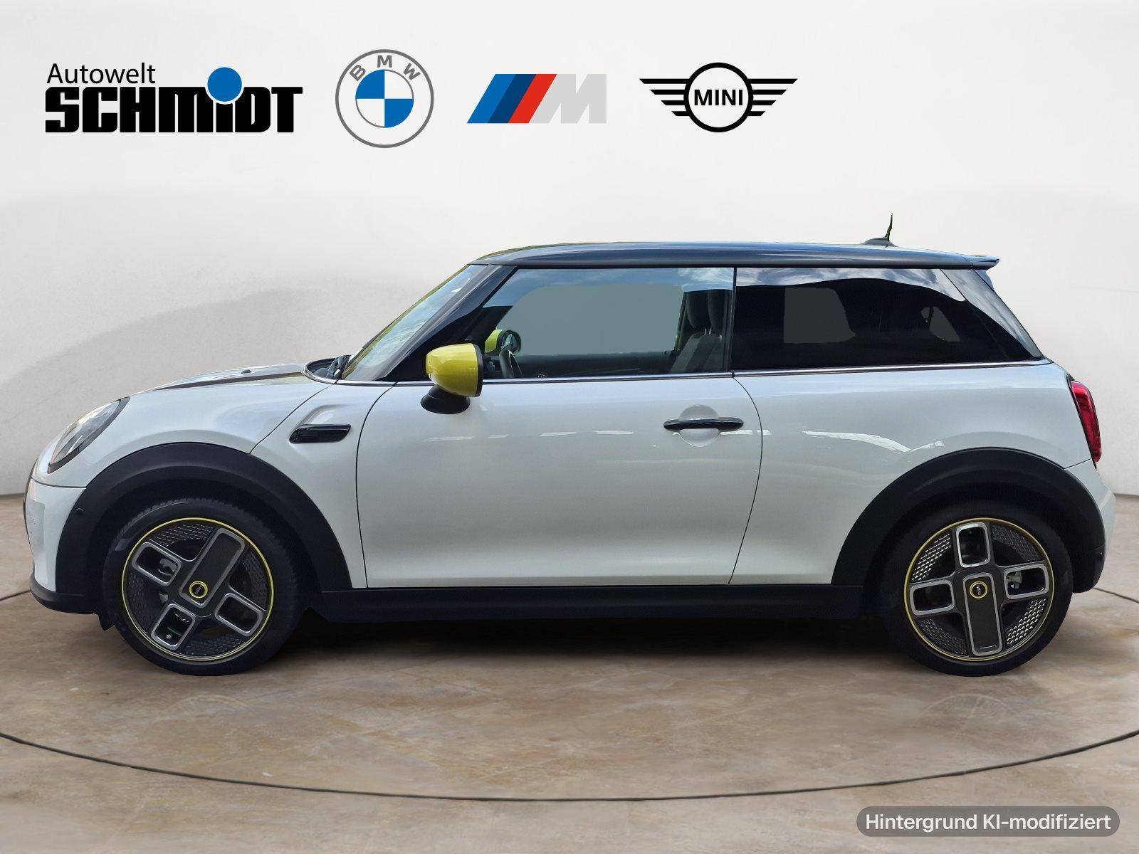 MINI Cooper 3-Türer – Bild 2