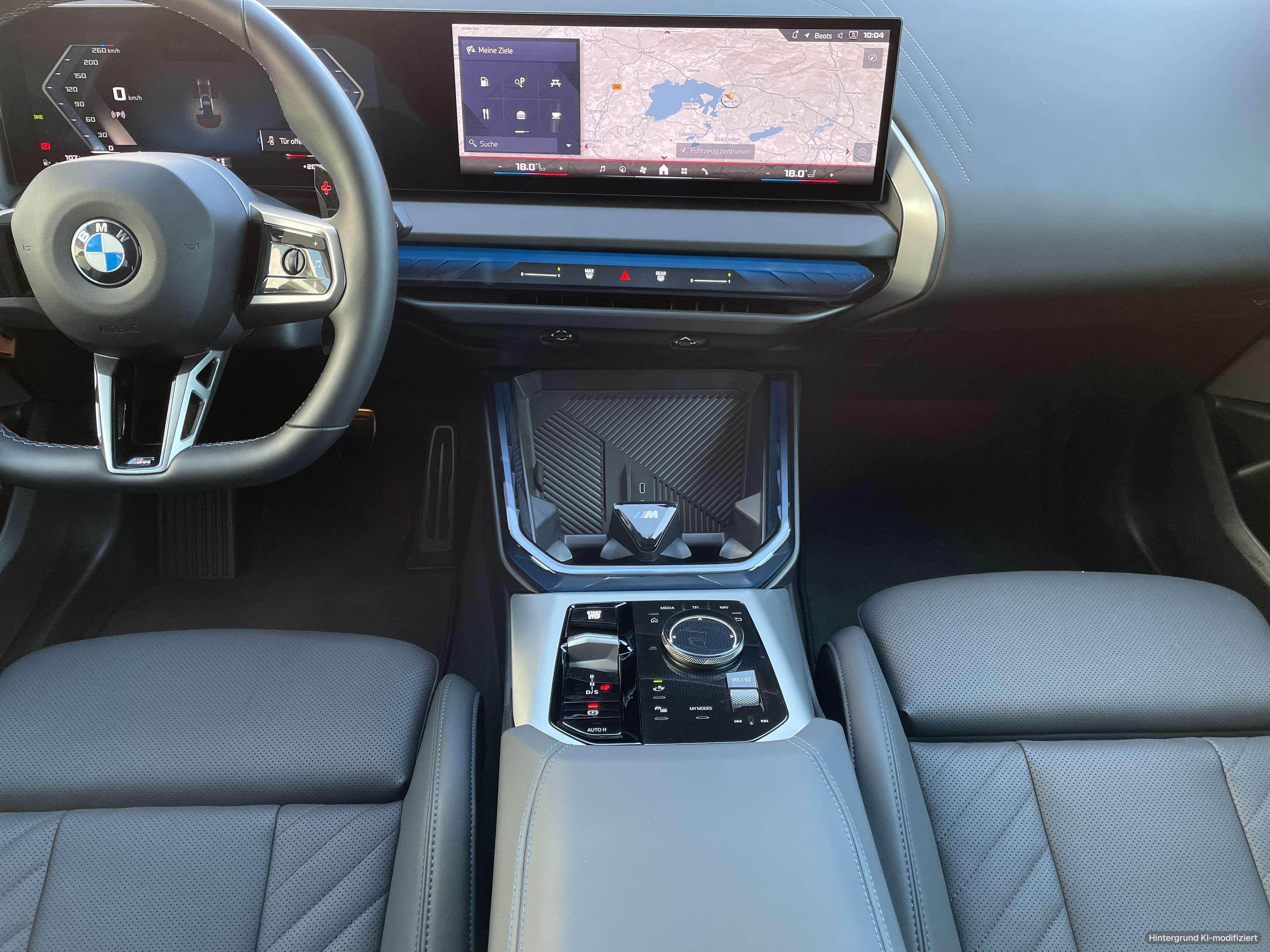 BMW X3 – Bild 12
