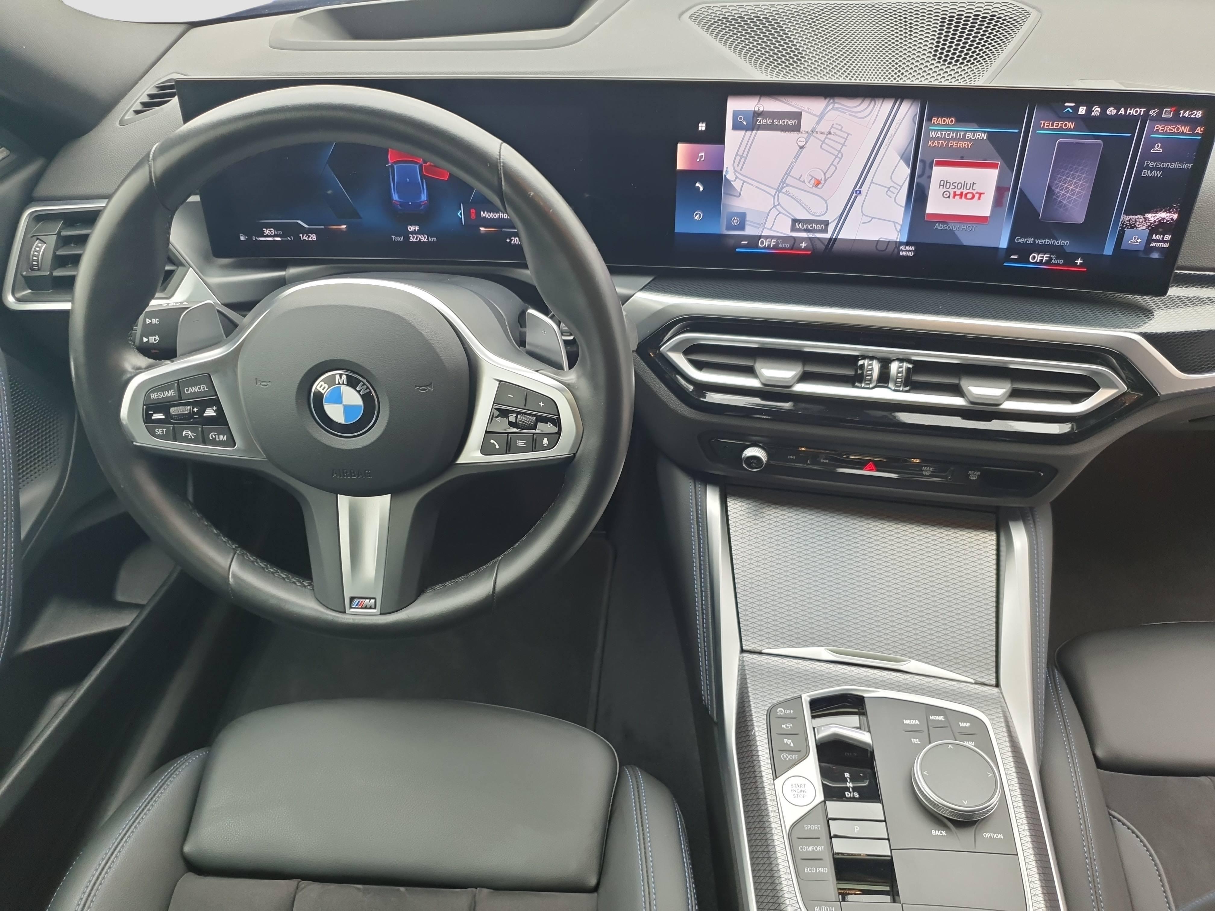 BMW 2er Coupé – Bild 16