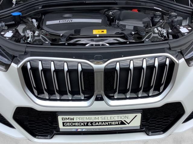 BMW X1 2025