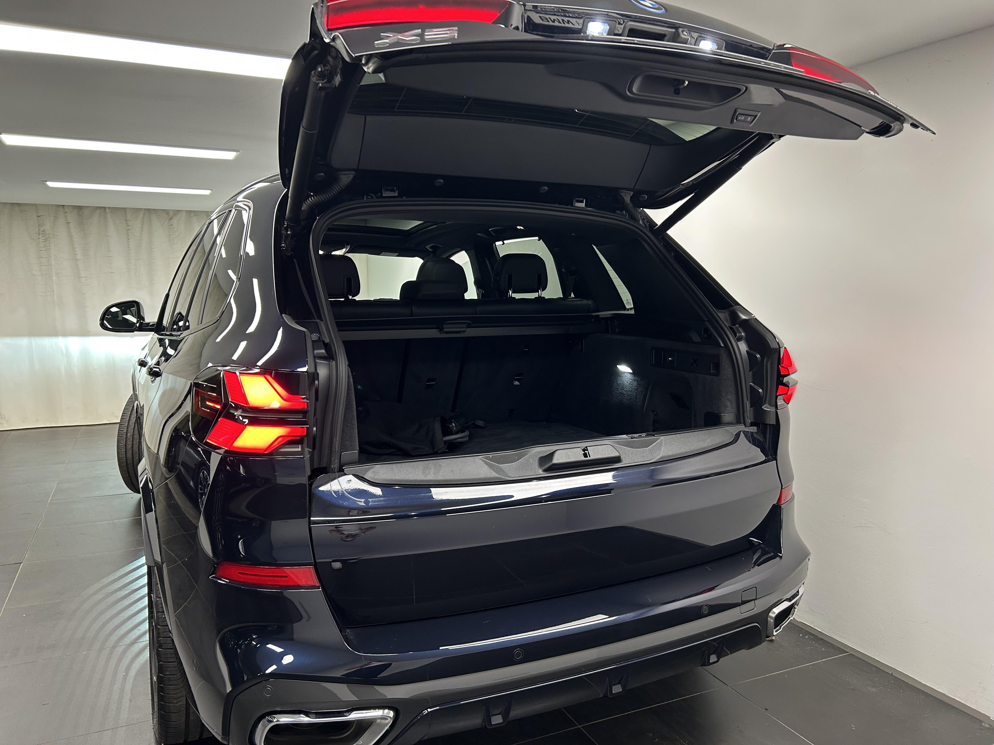 BMW X5 – Bild 13