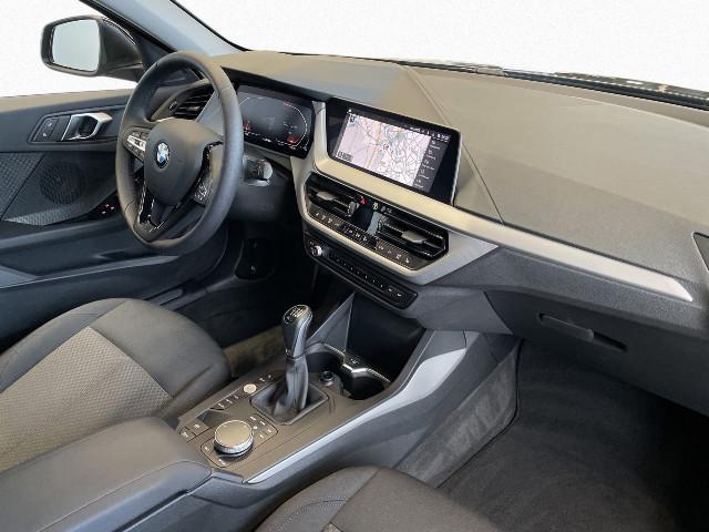 BMW 1er – Bild 7