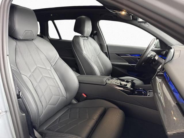 BMW 5er Touring – Bild 7