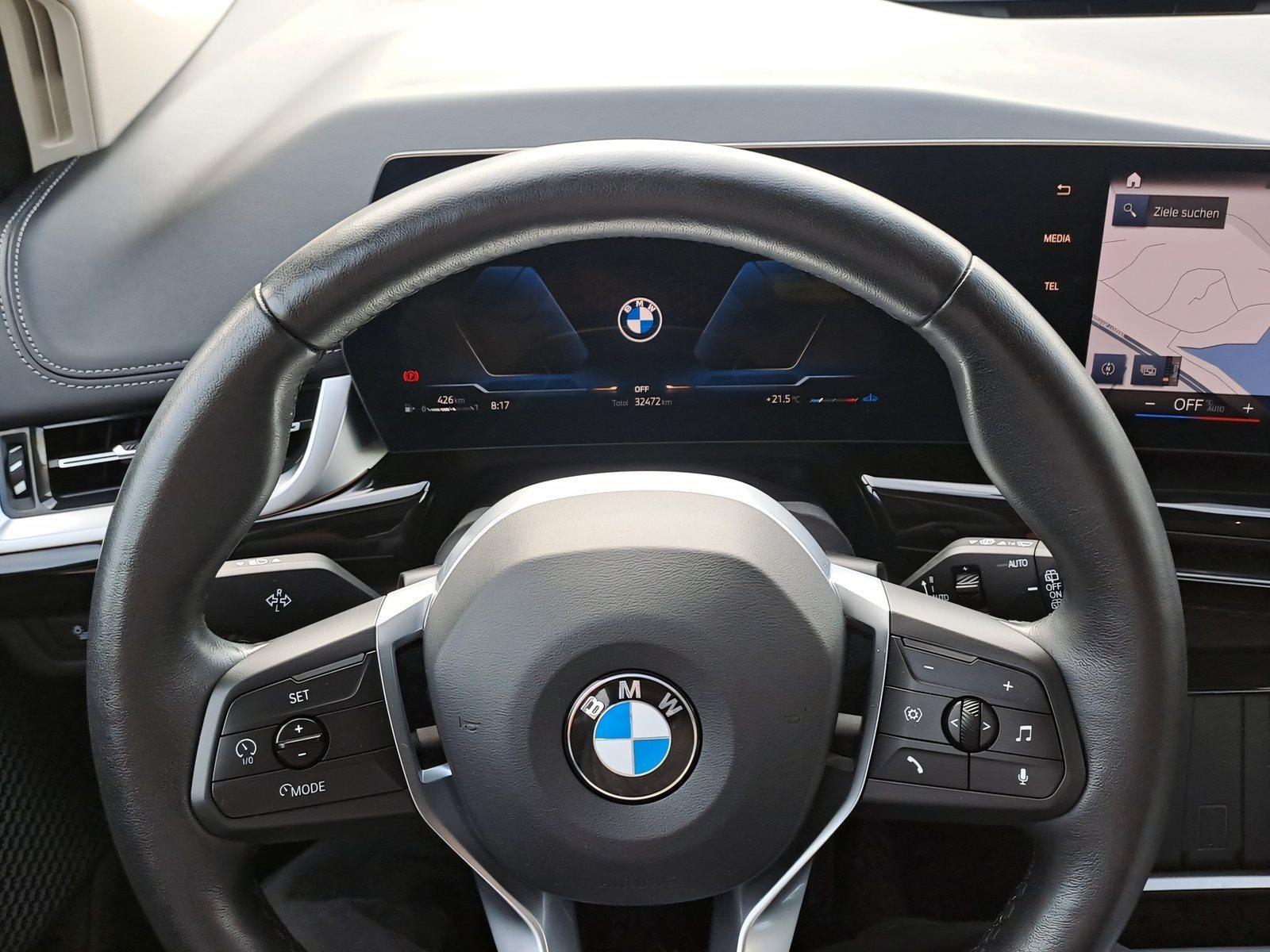 BMW 2er Active Tourer – Bild 7