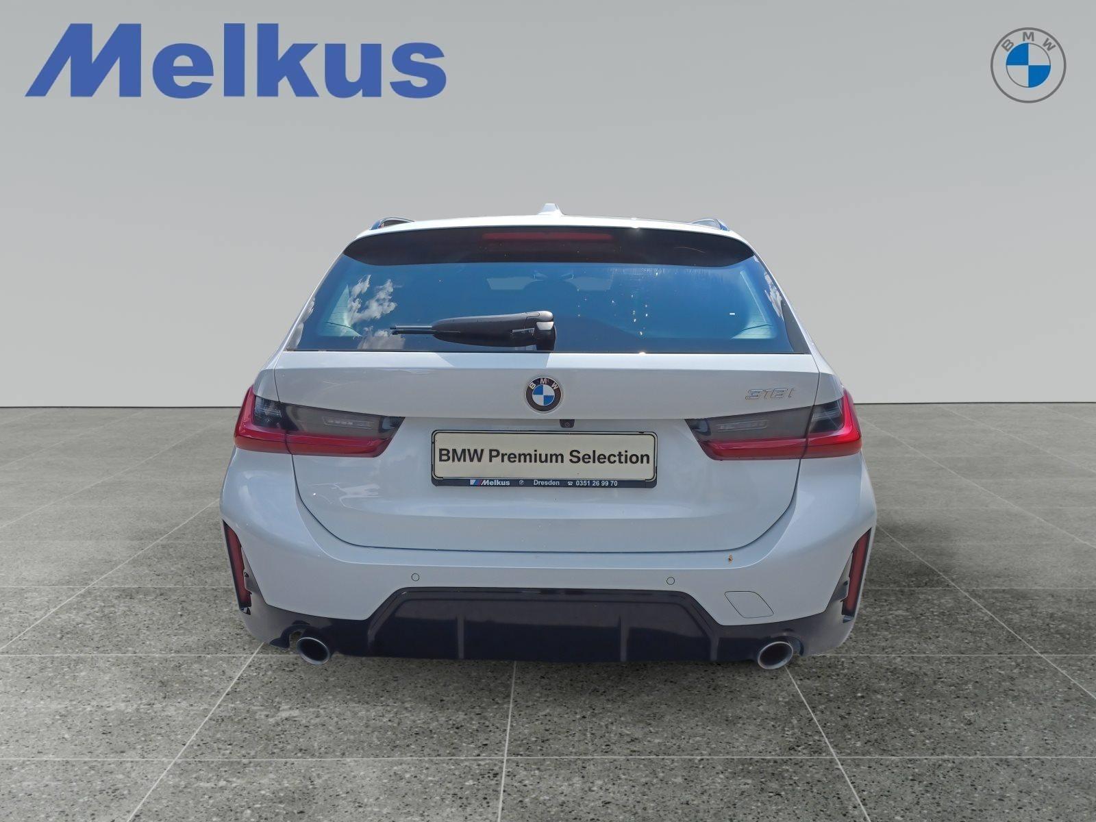 BMW 3er Touring – Bild 4