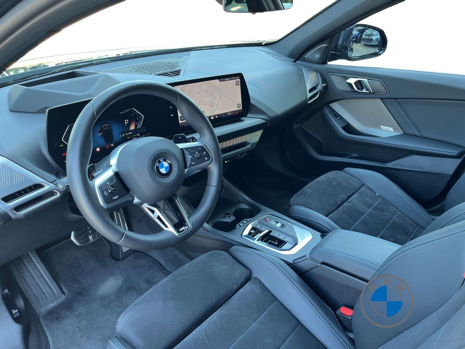 BMW 1er – Bild 15