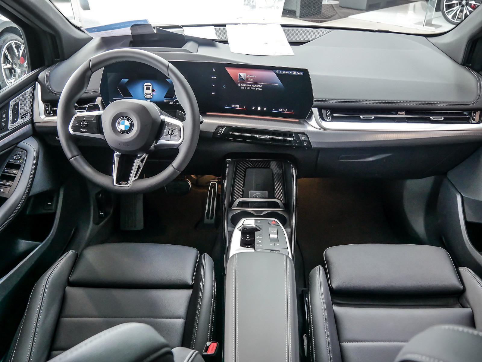 BMW 2er Active Tourer – Bild 11