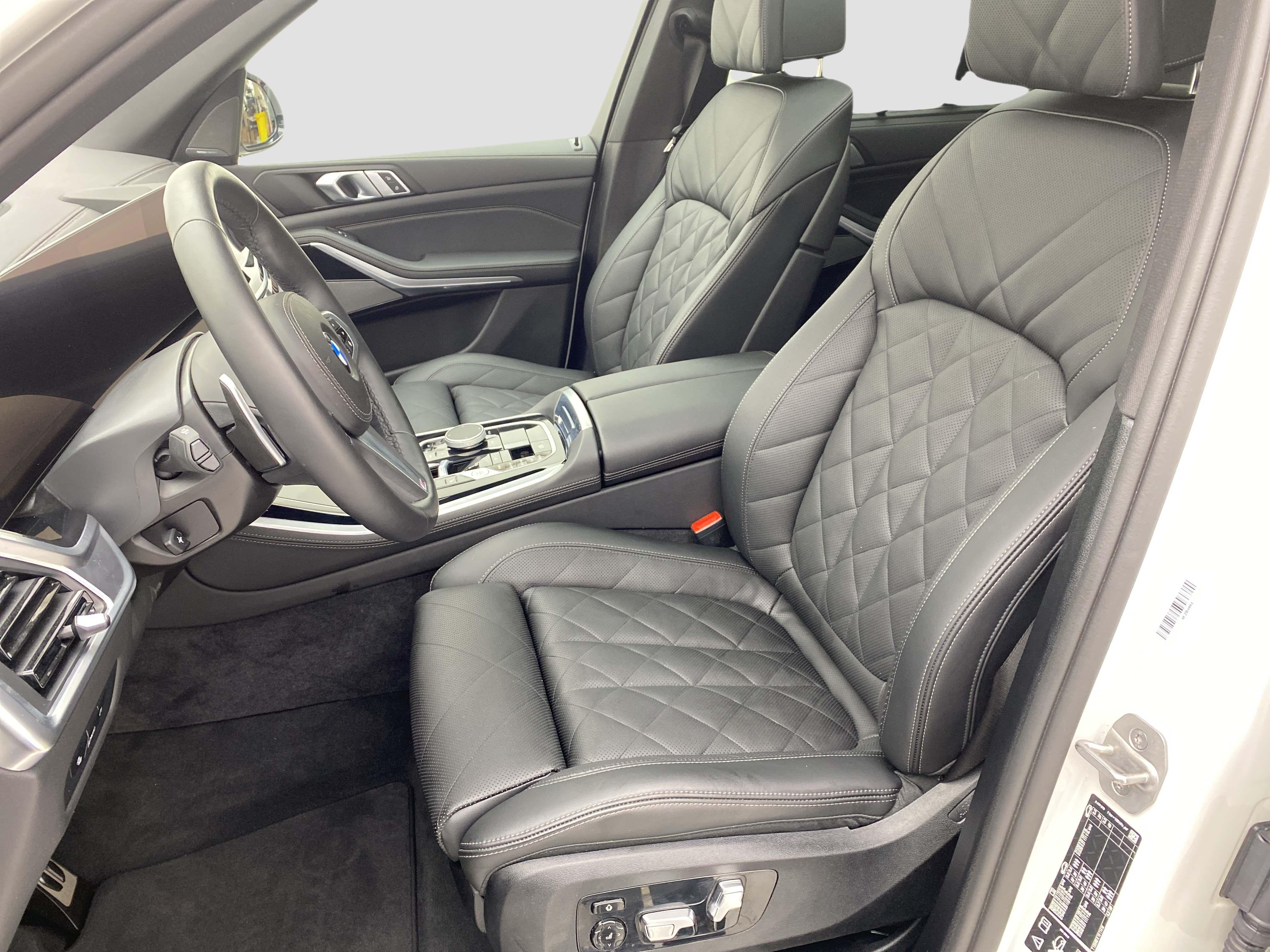 BMW X5 – Bild 7