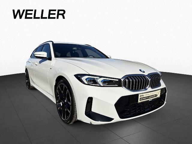 BMW 3er Touring
