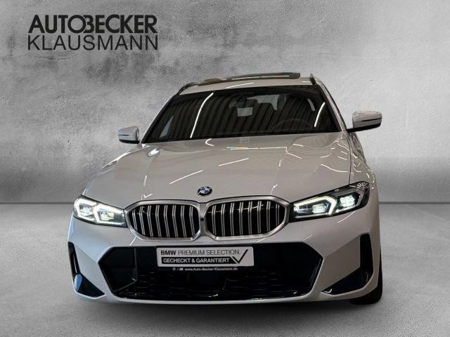 BMW 3er Touring – Bild 38