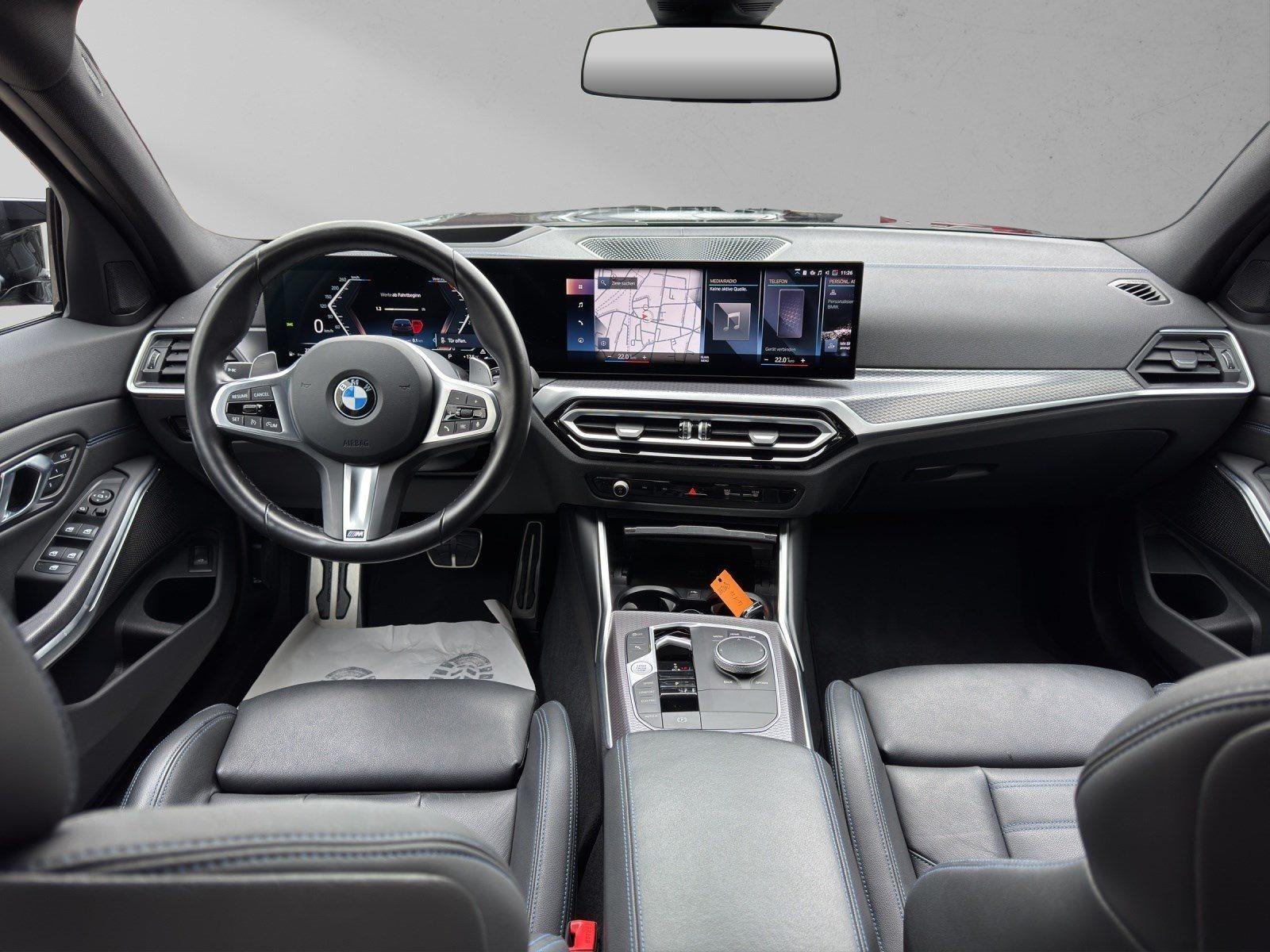 BMW 340