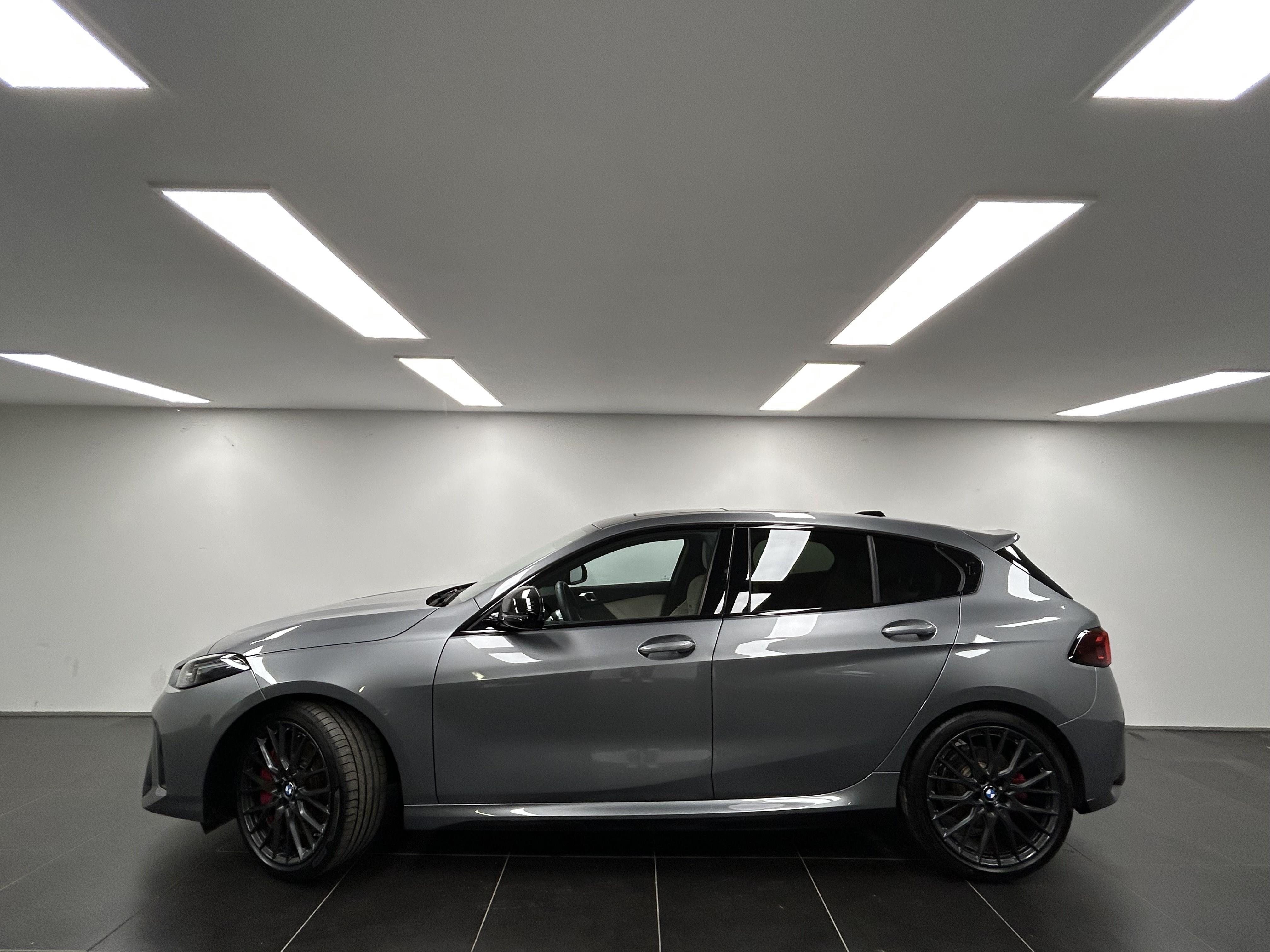 BMW 1er – Bild 2