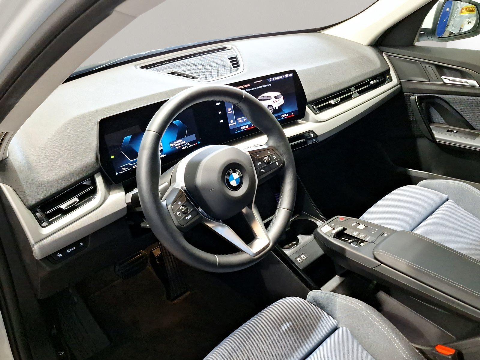 BMW X1 – Bild 4