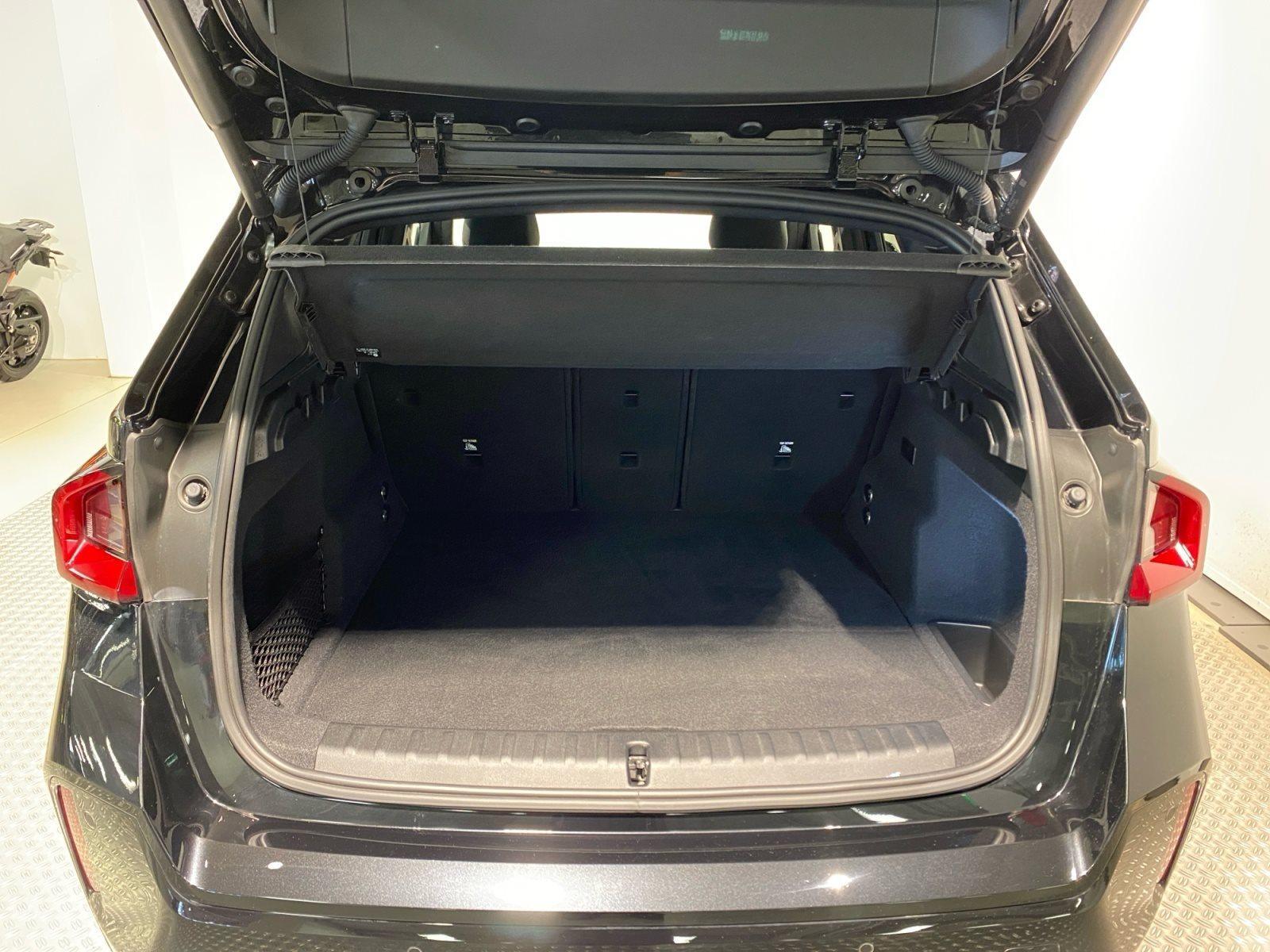 BMW iX1 – Bild 11