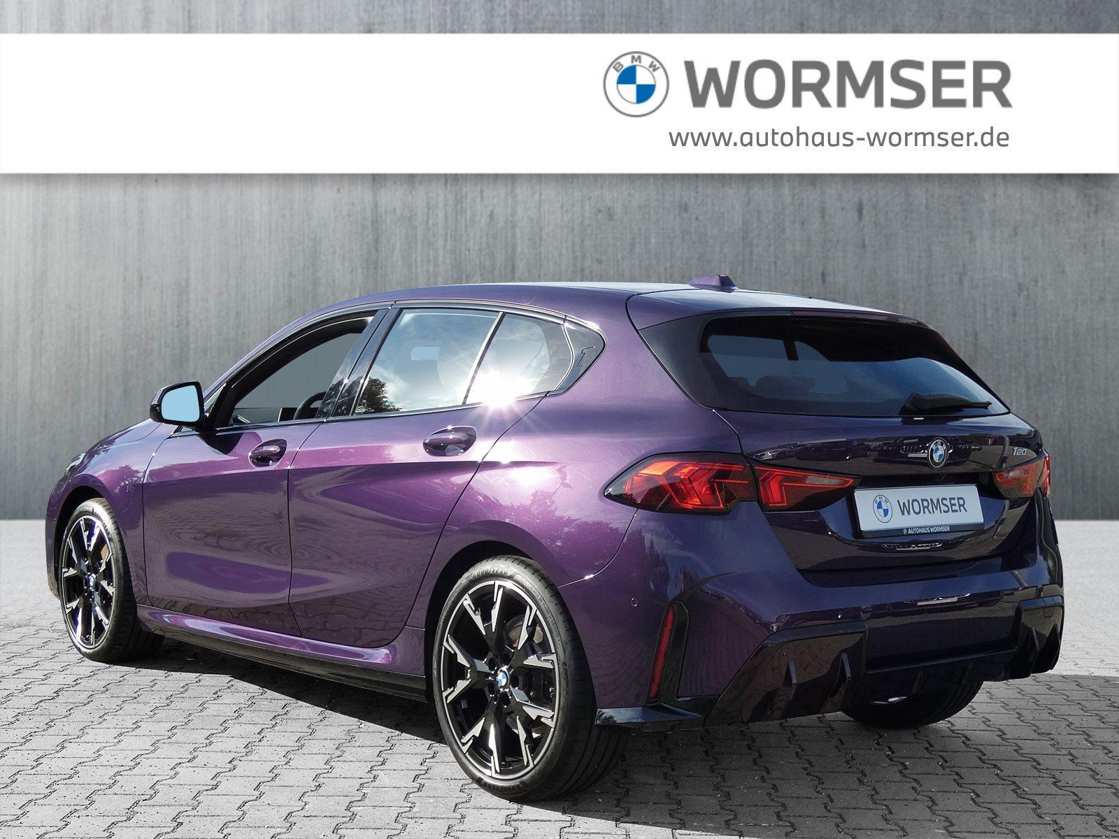 BMW 1er – Bild 25