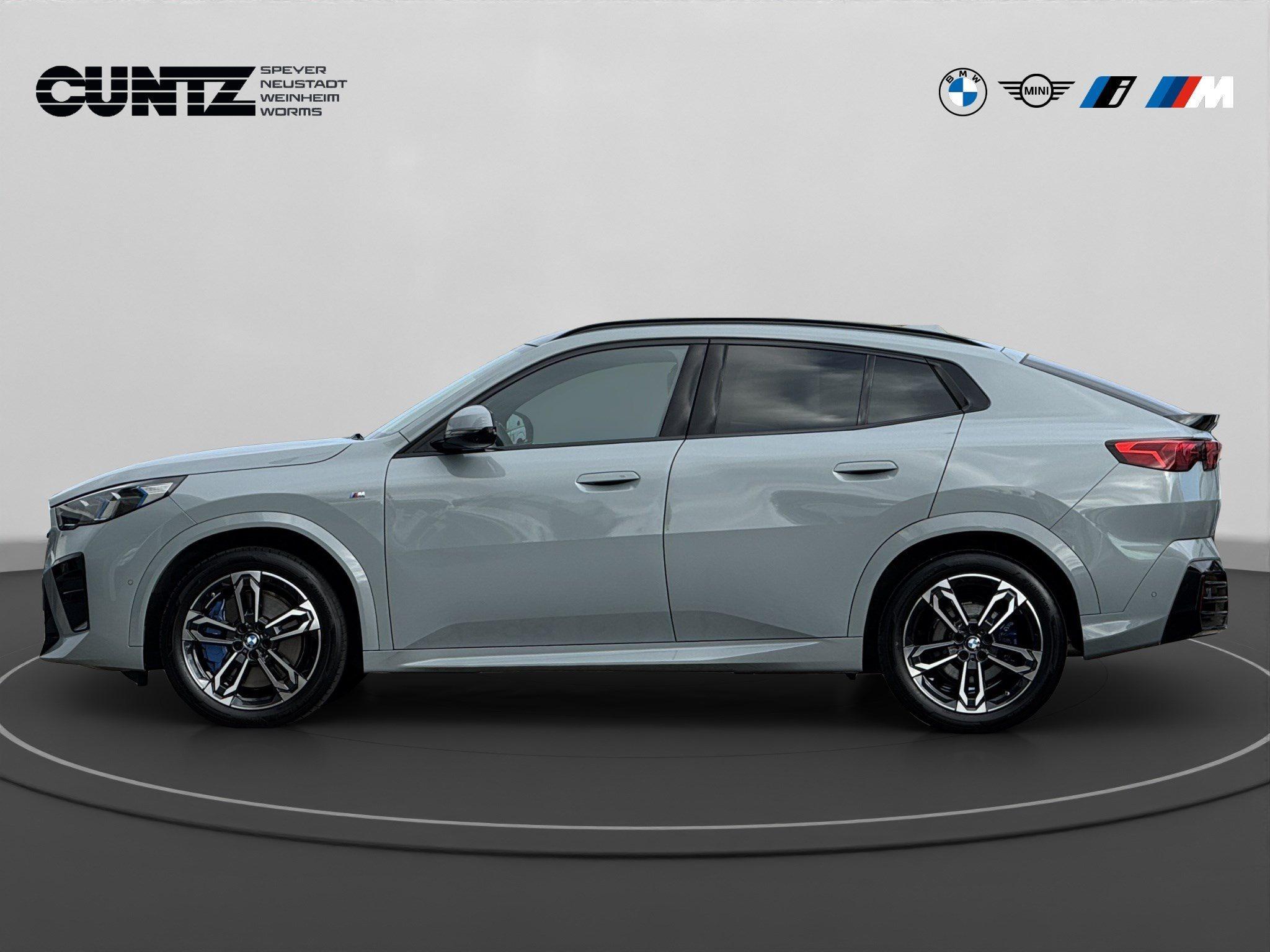 BMW X2 – Bild 19